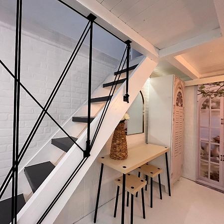 Mini Duplex4 Plaza Mayor Madryt Zewnętrze zdjęcie