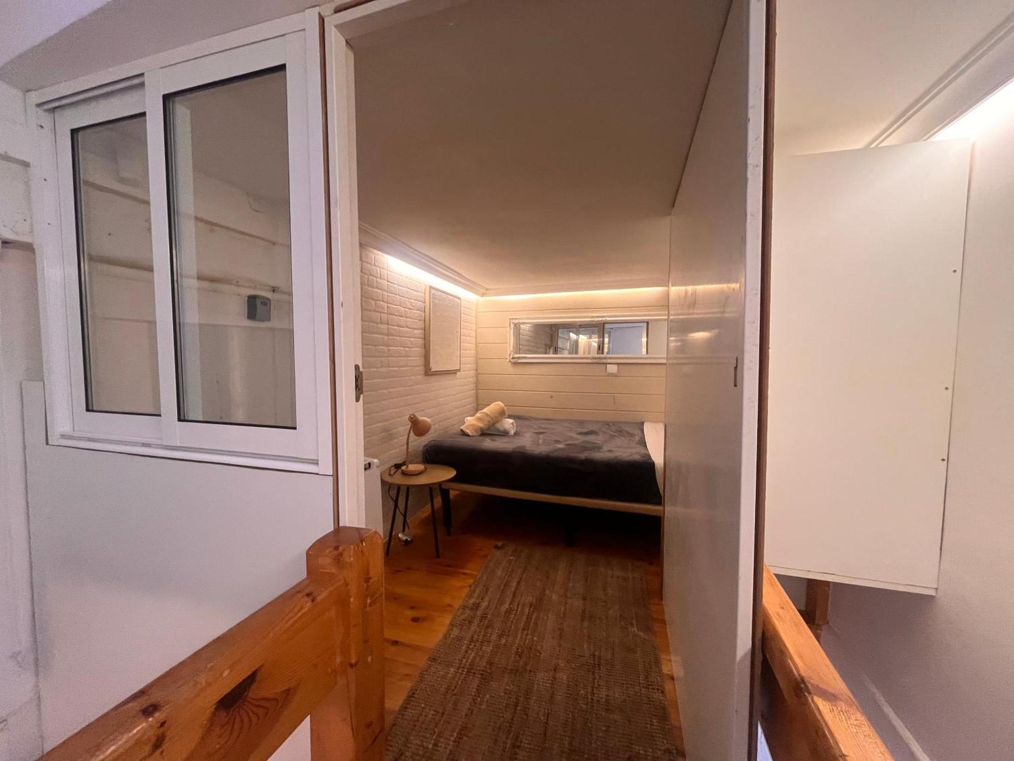 Mini Duplex4 Plaza Mayor Madryt Zewnętrze zdjęcie