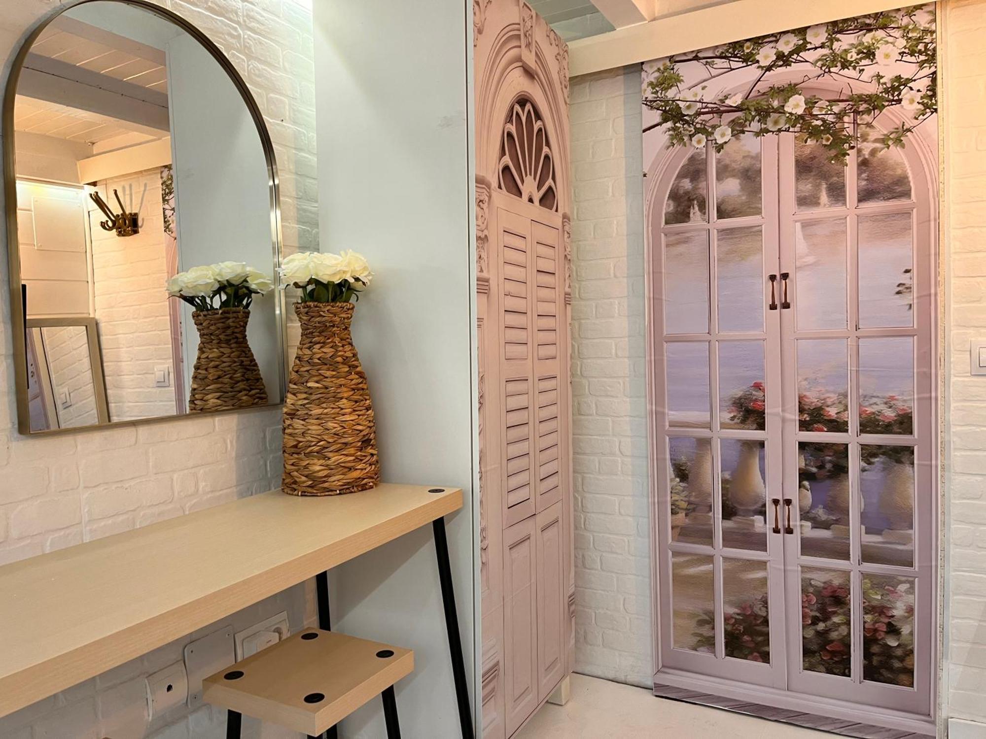 Mini Duplex4 Plaza Mayor Madryt Zewnętrze zdjęcie